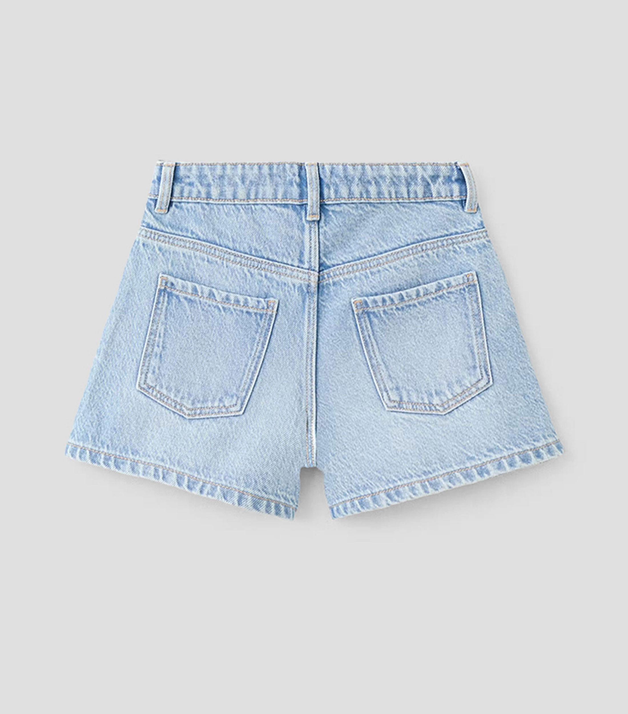 Short fantasía Niña